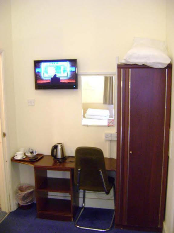 Croydon Hotel Ngoại thất bức ảnh